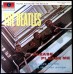 BEATLES Please Please Me (Pepita – SLPXL 17744) Hungary 1982 reissue LP of 1963 album 